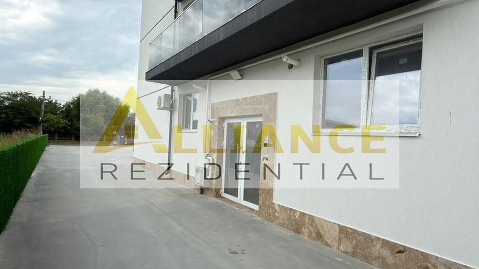 Mutare imediata | 3 camere cu parcare | Popești Leordeni - Poză 8