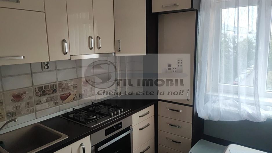 Apartament 2 camere-Alexandru cel Bun, Minerva-450 Euro - Poză 10