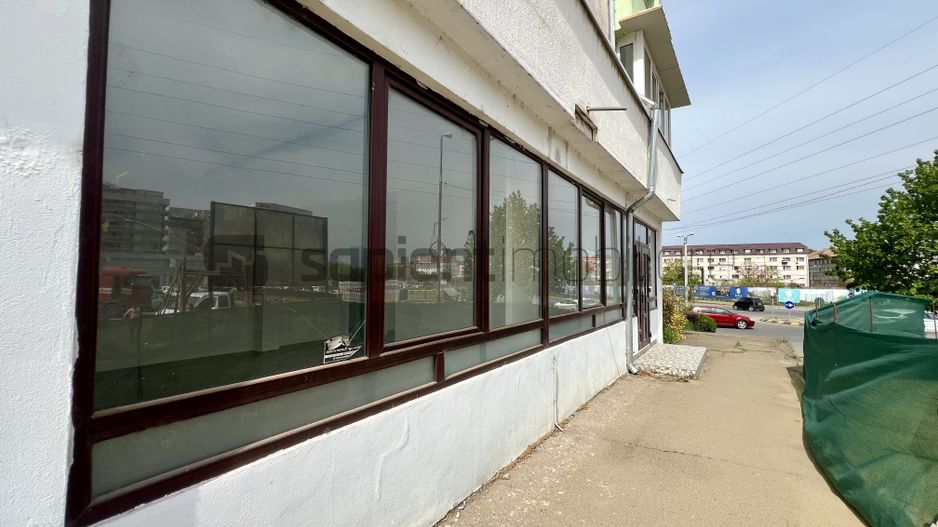 Sapient | Spatiu comercial - str. Oneștilor, Oradea - Poză 2