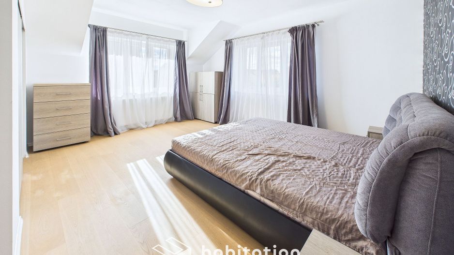 Casă individuală  în Dumbrăvița – liniște, spațiu și lumină naturală - Poză 13