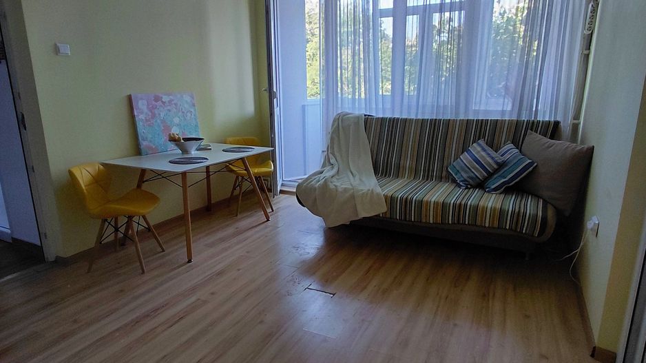 Apartament 3 camere, Țiglina 1, etaj 3, centrală termică, bloc anvelopat - Poză 16