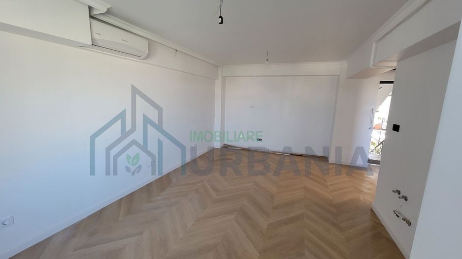 Apartament 1 cameră, 41 mp, renovat, Centru – Piața Unirii / UMF / UAIC / Copou – BCU, Iași - Poză 5