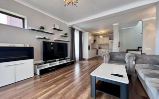 Casa individuala, 150mp, 400mp teren, 2 parcari, zona Faget - Poză 2
