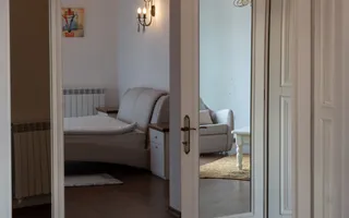 Penthouse de 200 mp+ terasa, in zona Calea Dumbravii - Poză 20