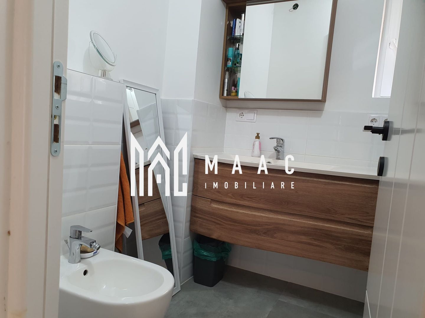 Apartament la casă 3 camere de închiriat | Sibiu, Lazaret | 70 mp - Poză 7