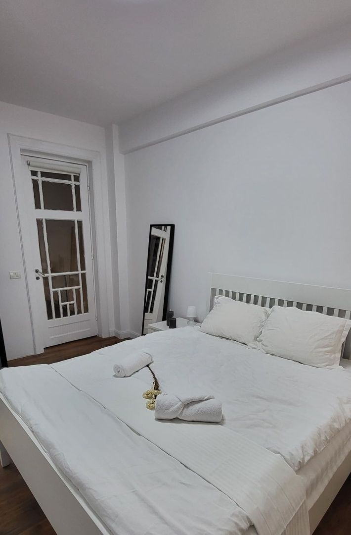 Apartament 2 camere Cismigiu - Poză 8