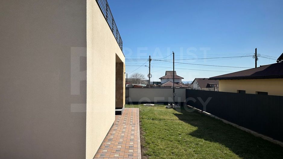 Vânzare, casă, 2 nivele, 4 camere, strada Rediul Cazacului, Ghidighici - Poză 2