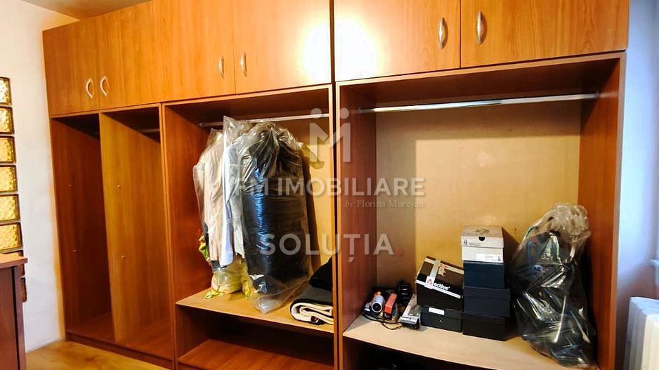 Apartament 5 camere decomandate │ zonă Ultracentrală │ strada Olteniei - Poză 5