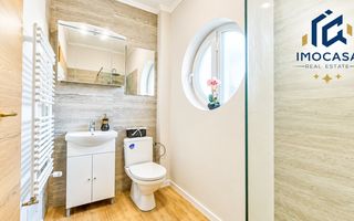 De închiriat apartament 2 camere, 55 mp, Aproape de Centru, Arad - Poză 4