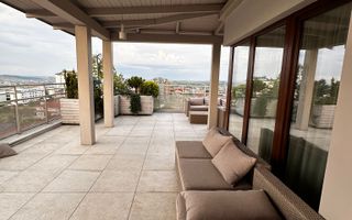 Cât o casa, dar apartament – Penthouse Exclusivist in Buna Ziua! - Poză 28