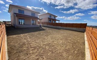 Casa individuala 120 mp, teren 450, zona Dezmir - Poză 1