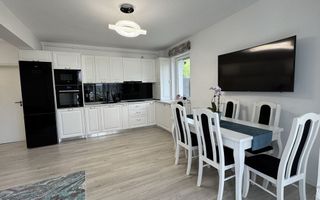 Apartament 3 camere / zona Vivo / Roata Faget - Poză 1