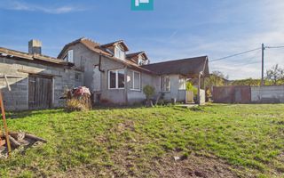 Casă în Șumugiu, teren 2.610 mp - Poză 4