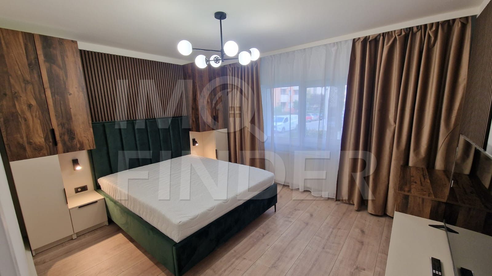 Apartament 3 camere, complet renovat 2025 | Investiție peste 50.000€ | - Poză 12