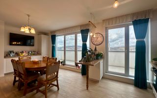 Penthouse cu finisaje premium/Zona strazii Fabricii - Poză 3