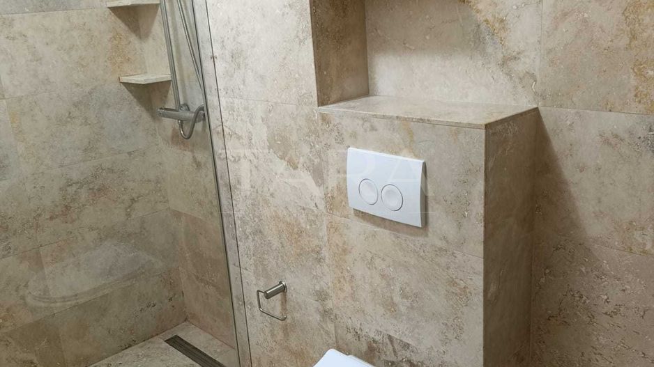 Apartament 2 camere, zona BMW Florești, Cluj-Napoca. - Poză 4