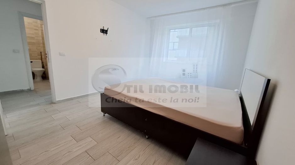 Apartament 1 camera de vanzare in Iasi, Galata, bloc nou intabulat - Poză 11