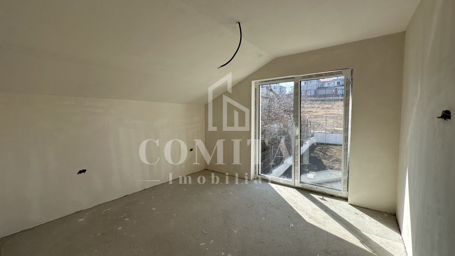 Duplex 4 camere | 108mp | Borhanci - Poză 8
