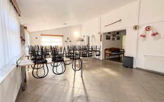 Casa individuala cu 12 camere, Potential Turistic, Visea, Comuna Jucu - Poză 12