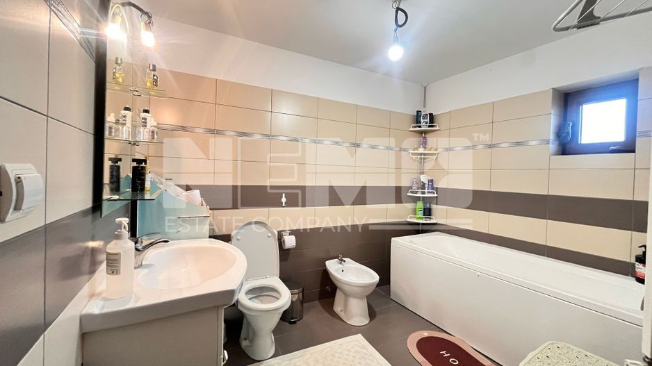 Duplex 120 Mp I Suceava/Sf. Ilie Nou I 123.000 Euro - Poză 3