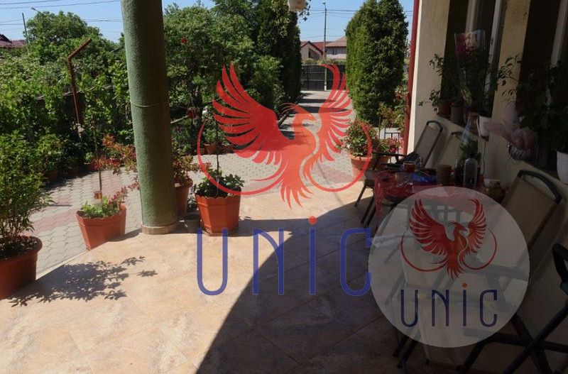 Casa P+E+M, Bariera Valcii - Poză 1