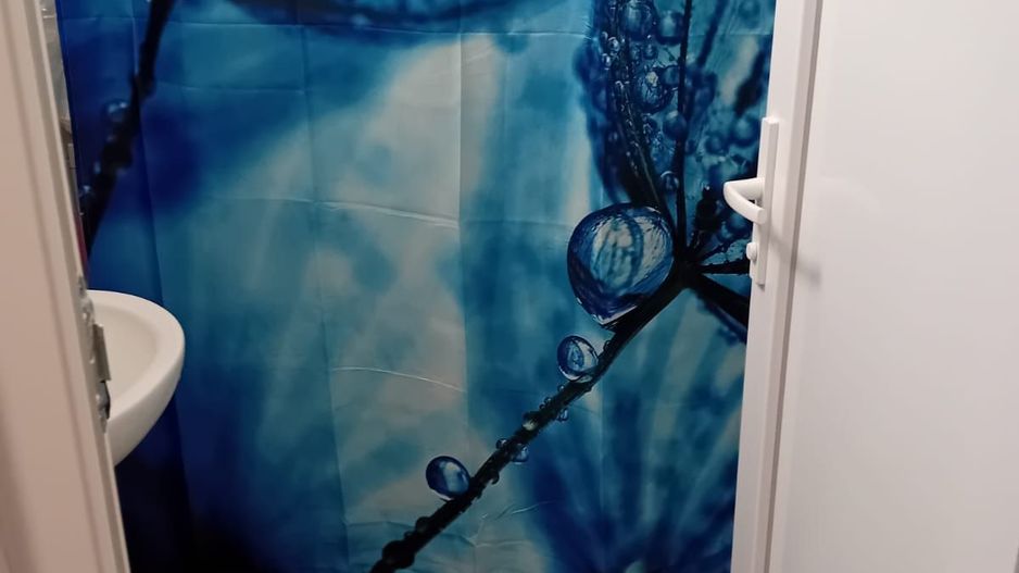 Garsoniera de inchiriat - Tiglina 1, Strada Brailei - Poză 9