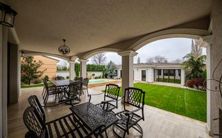 Vila exclusivista cu garaj si piscina I Dumbravita I Comison 0% - Poză 49