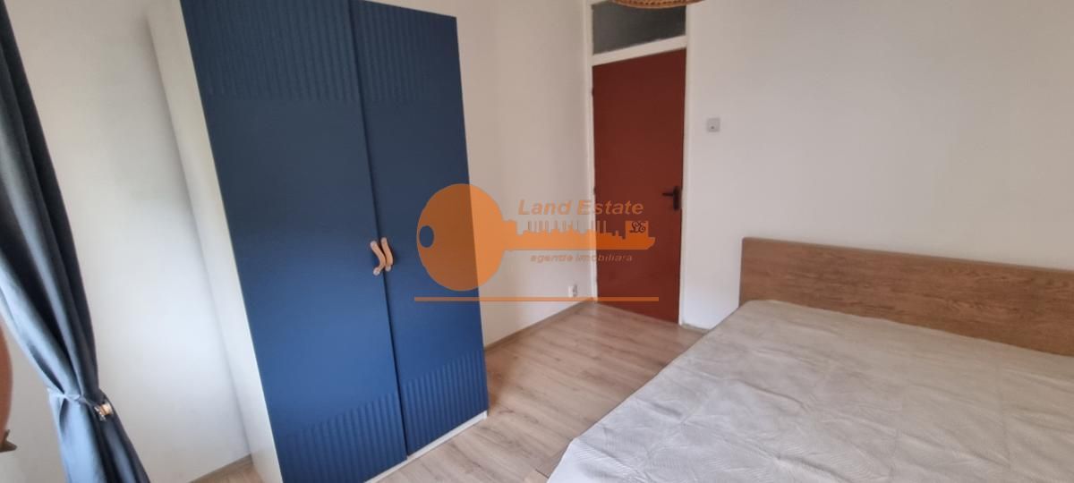 2 camere bloc reabilitat 2024 Rahova - Poză 5