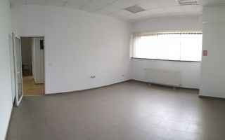 Hala  1370 mp zona C. Sagului - Poză 5