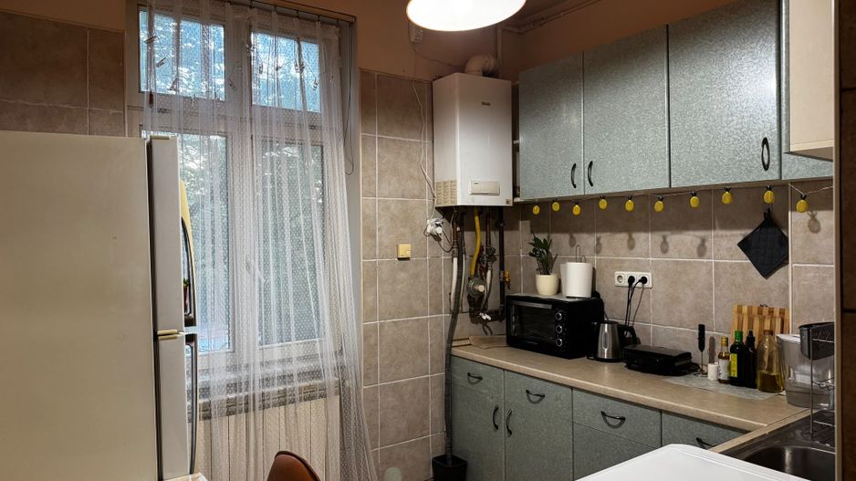Apartament 2 camere zona Medicina - Poză 8