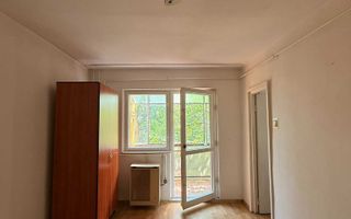 Garsonieră cu bucătărie separată și balcon, Marasti. - Poză 2
