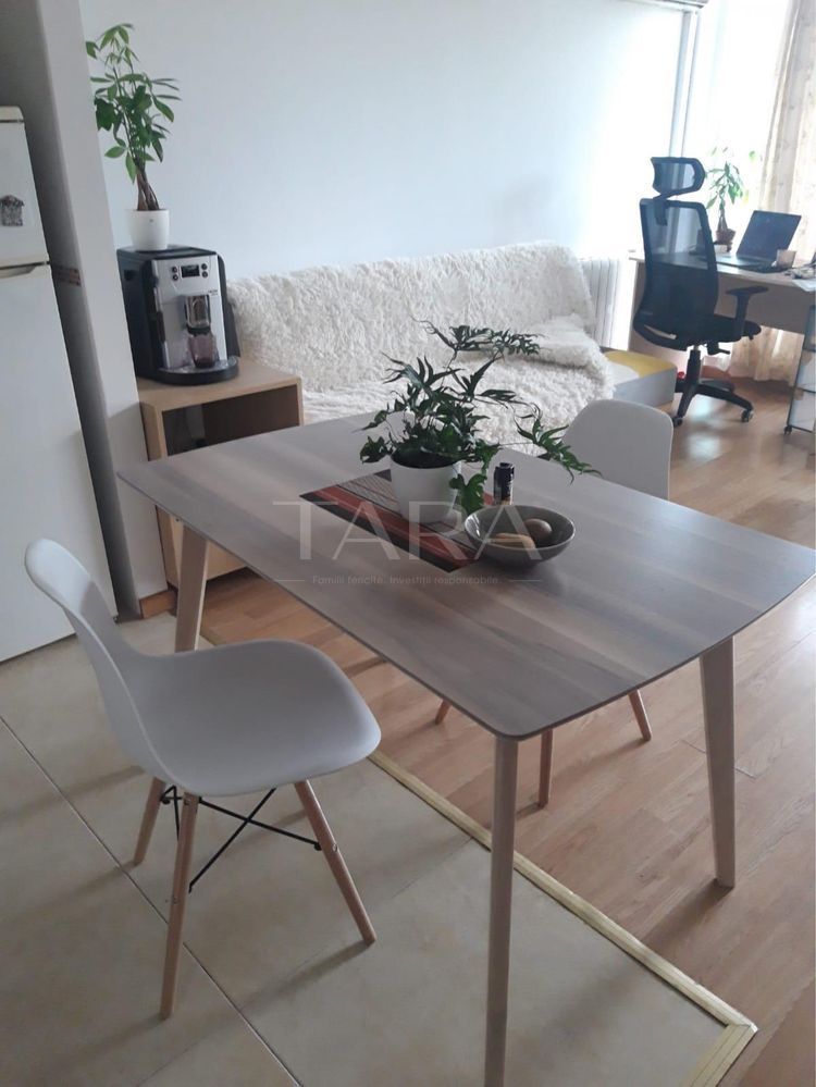 Apartament 2 camere, lângă Iulius Mall – Gheorgheni. - Poză 1