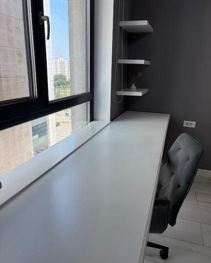 Apartament cu 3 camere de închiriat Lujerului, 74 mp, parcare EV, Exigent Plaza - Poză 7