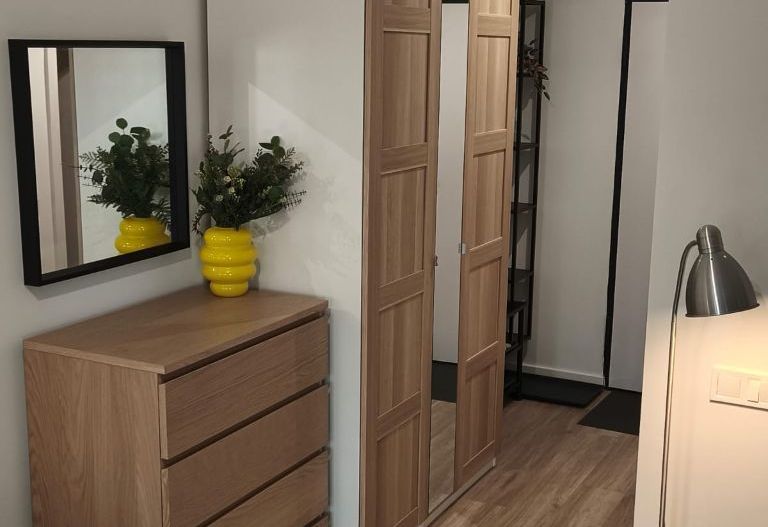 Închiriere Disponibilă Imediat – Studio/Garsonieră în GranVia Park - Poză 6