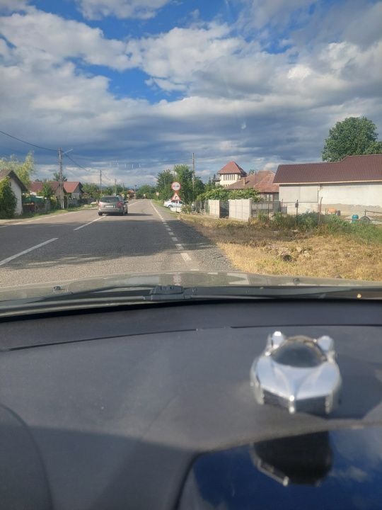 Teren 3.000 mp la principală în Telești | 30.000€ | Comision 0% - Poză 2