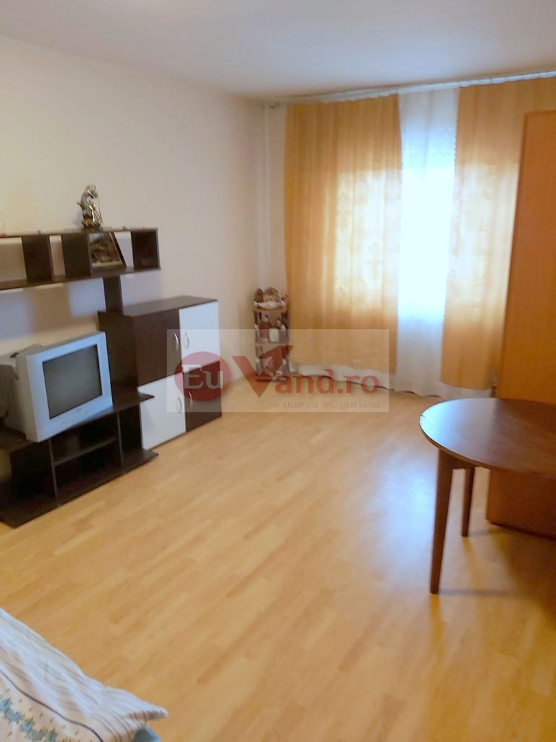 De inchiriat - garsoniera, strada Brailei (Kaufland) - mobilata, 250 euro - Poză 5