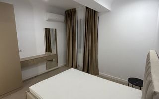 Apartament elegant 3 camere Cortina North Pipera I parcare subterana - Poză 6
