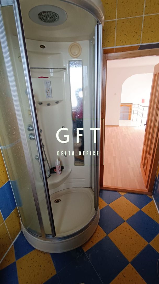 Casa cu piscina, Valea Ghinzii de Inchiriat / De vânzare - Poză 22