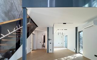 Vanzare | Duplex 3 camere | Nemobilat | Pipera - Poză 2