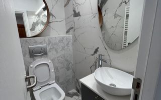 Spatiu de inchirat -100 mp -zona TEI -PARCARE - Poză 12