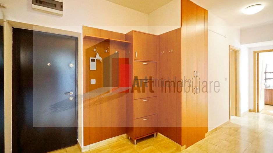 Apartamentul "ALLOGA" , complex rezidential, 72 mp, decomandat - Poză 11