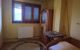 Casă cu doua corpuri de cladire de vânzare în Cornățel (an constructie 2003) - Poză 20