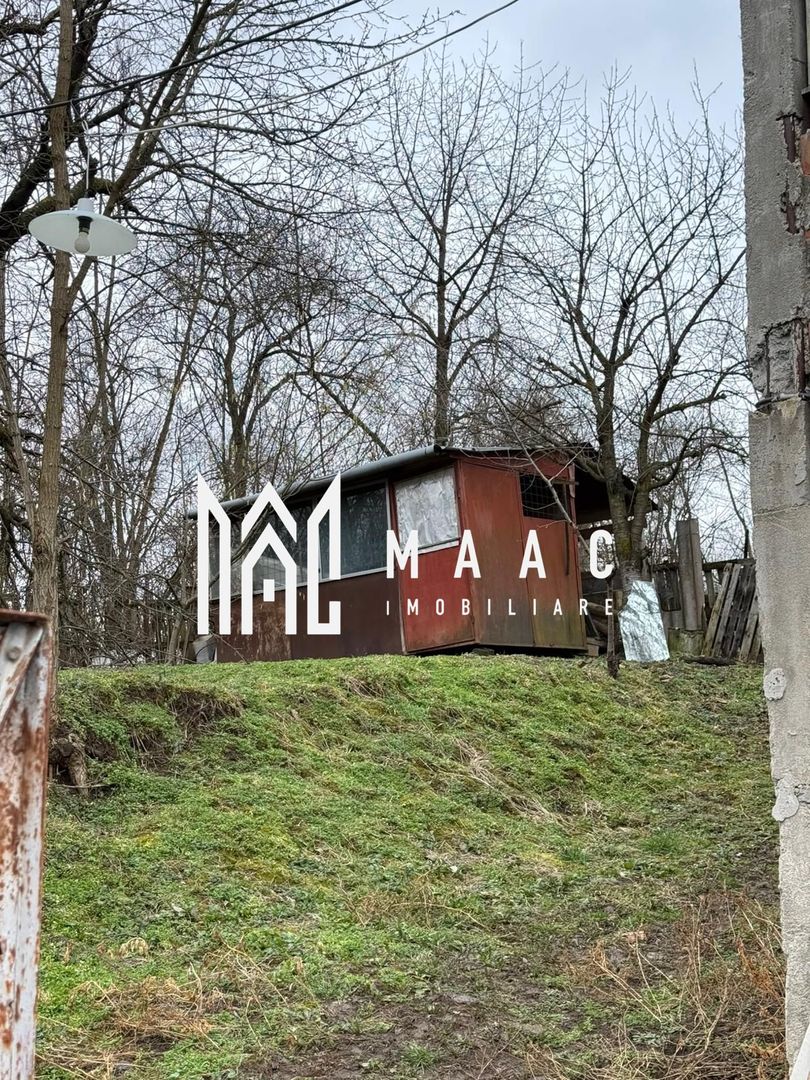 Teren 5000MP | Intravilan | Utilitati | Acces auto | SIBIU - Poză 5