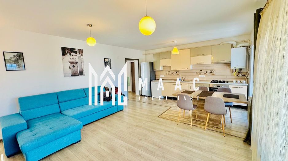 BLACK FRIDAY Apartament 3 camere | Etaj 1 | Decomandat - Poză 13