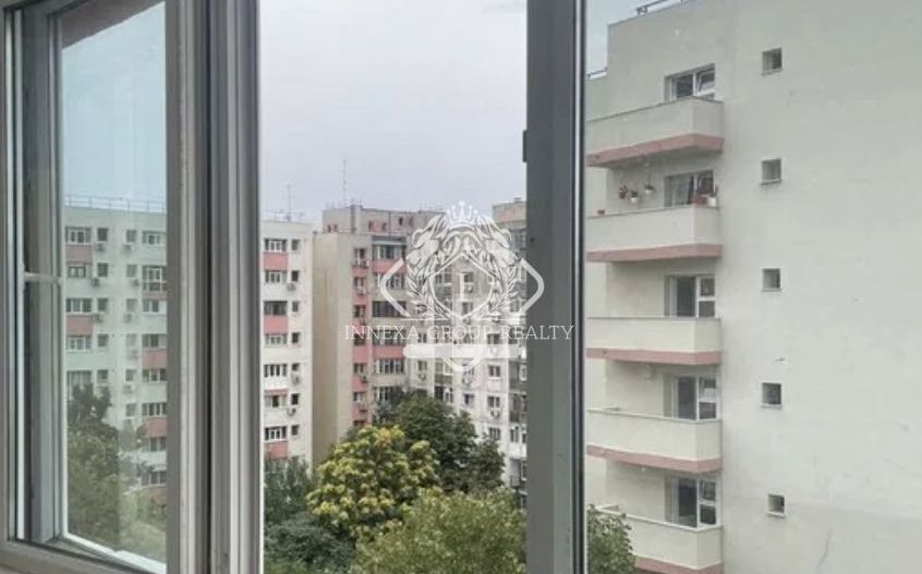 Piata Iancului | Apartament 2 camere | Bloc reabilitat | Necesita renovare - Poză 9