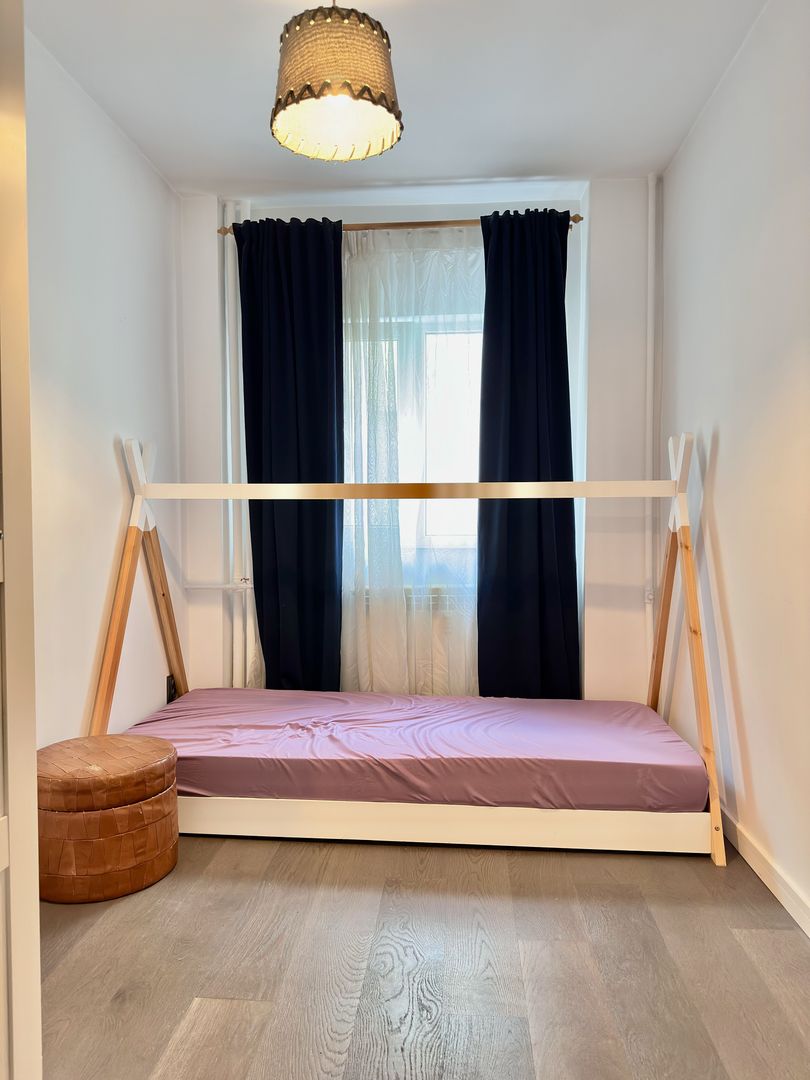 Apartament 3 camere, strada Turda 129 - Poză 16
