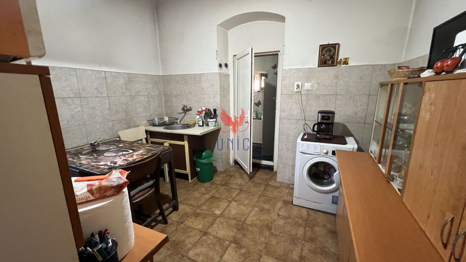 Teren + Casa zona Agronomie - Poză 4