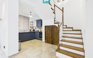 Casă cu 4 camere în Dumbrăvița, langă pădure - Poză 12