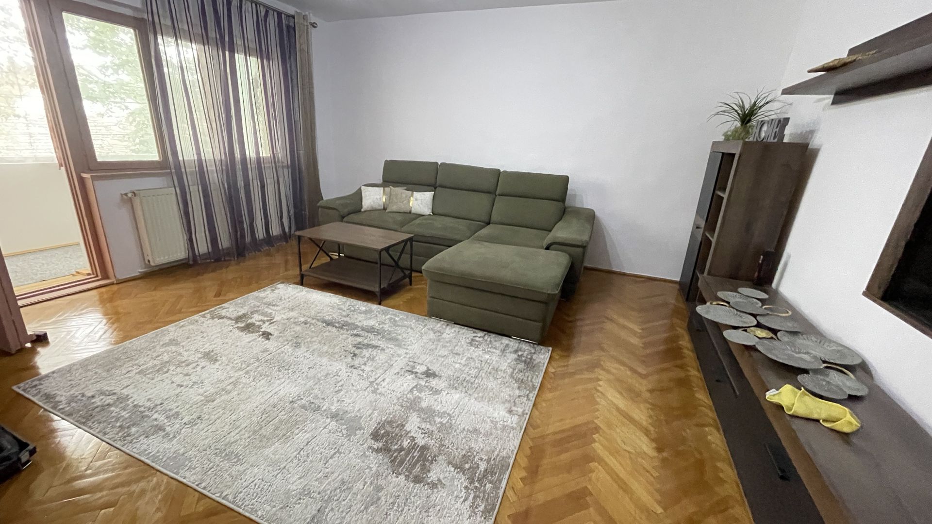 Apartament 2 camere la etajul 1 -zona Bucovina - Poză 2
