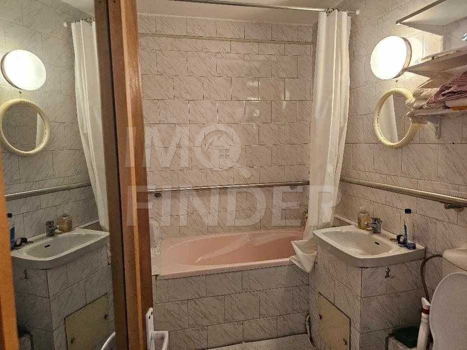 Vanzare apartament 2 camere,  pe zona G .Dima in Zorilor - Poză 5